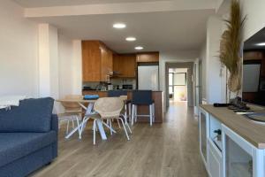 Acogedor apartamento Vallparadís con parking, Sabadell