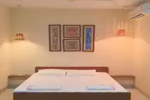 Elite Room - A Home Away, Jaipur