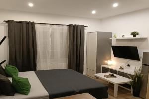 studio très agréable, Roubaix