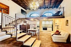 Ca' Degli Uberti Dimora Storica Apartments, Treviso