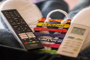 Ta Naqċil Guest house, Xaghra