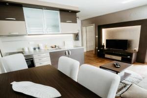 Apartman Ksenija, Vrnyachka Banya