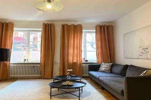 Stay Inn Apartment Rörstrandsgatan, Stockholm