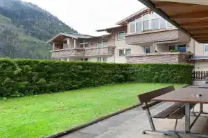 Apartment Tux, Mayrhofen