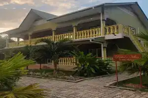 Bethel's Villas, La Reunion