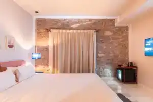JEMAA EL FNA Suites & Spa, Marrakech