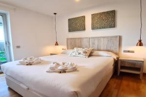 Fira Gran Via - Barcelona4Seasons Apartments, Cornella de Llobregat