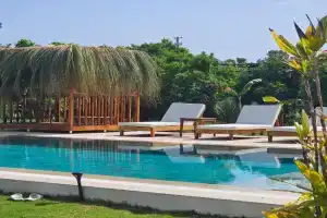 Big Villa with Pool in Marmaris, Hisaronu