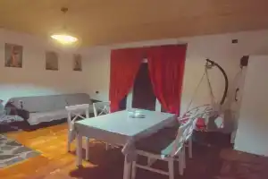 Apartment of, Mestia