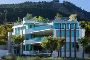 Q1 Luxury Central Apartment, Queenstown