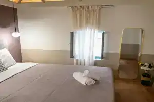 ΜΕΛΑΝΘΙΑ m5 Guest house, Preveza