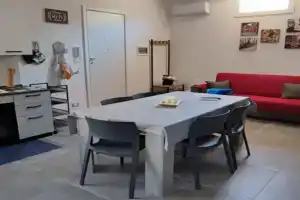 La casa di Lalla, Cefalu