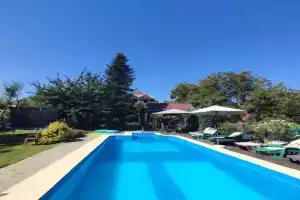 Apartment in Balatonföldvar 45317, Balatonfoldvar