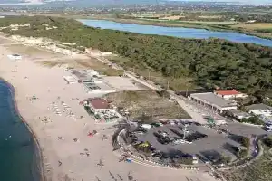 Sorso, 18km di spiagge low-cost Apartments, Sorso