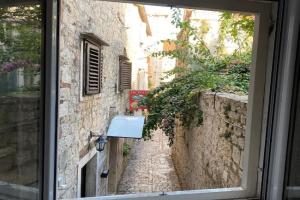 The Venetian Apartments, Trogir
