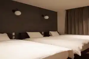 MARUKOU HOTEL, Tokyo