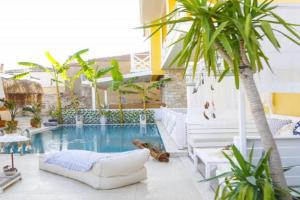 Adacan Hotel Alaçatı, Alacati