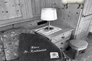 Haus St. Korbinian Apartments, Mittenwald