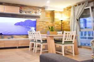 La Puntilla Deluxe Apartment, Las Palmas de Gran Canaria