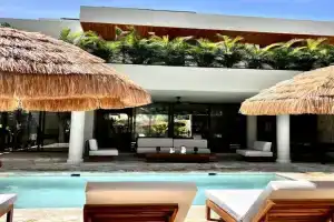 Kaikai Beach House, un lujo en el Caribe, Las Terrenas