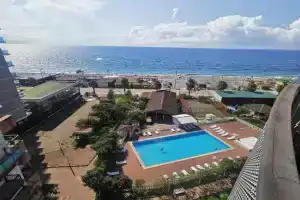 Super Lux Apartment BATUMI-GONIO Mgzavrebi 65m2, Gonio