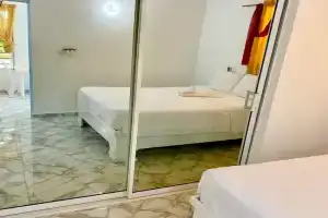 Apartamentos felix, Las Terrenas
