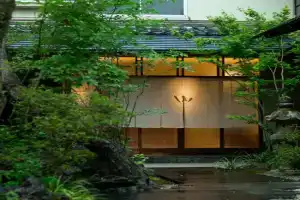 willow. Hotel, Toyooka