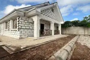Terrapin village and hostel, Pwani Mchangani