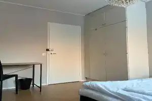 Lumi Room, Rovaniemi