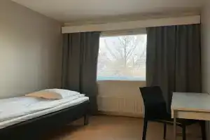 Jänkä Room, Rovaniemi