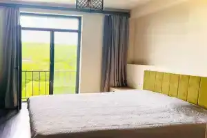 Kechi House Retreat in, Tsaghkadzor