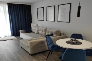 Klonowa 65 z garażem podziemnym Apartments, Kielce