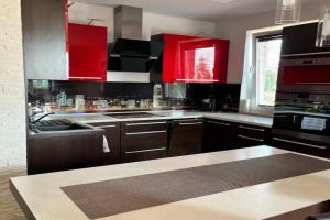 Apartament w Ostródzie, Ostroda