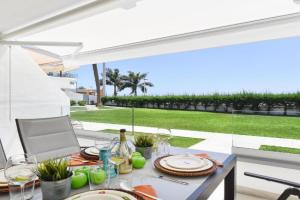Las Nasas 4 by VillaGranCanaria, San Agustin