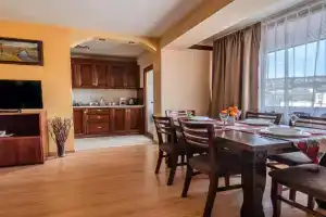 Apartament Gratsiya, Veliko Tarnovo