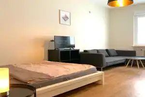 Apartment in / Cologne mit allem drum und dran, Bergisch Gladbach
