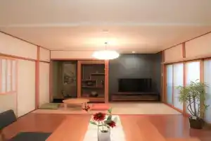 飛騨高山 一の心 Apartments, Takayama