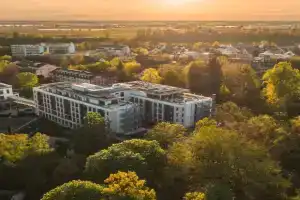 Nouri Hotel, Bad Krozingen