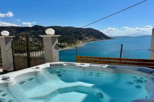 Irini Panorama Guest house, Agia Galini