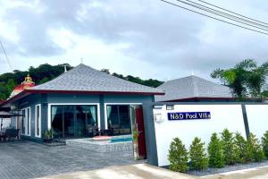 N&D Poolvilla, Ao Nam Mao
