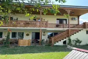 Friendly Home Guest house, Telavi
