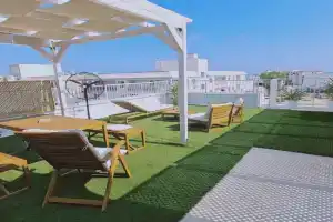 STAY Napa Aura Apartment, Ayia Napa