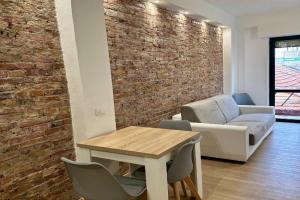 F&F Appartments Apartments, Iglesias