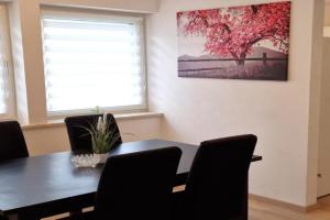 Sson-Appartments Guest house, Detmold