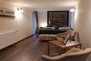 Haus Boutique Hotel, Bad Salzuflen