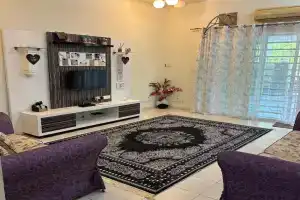 Tamu House Botani, Ipoh