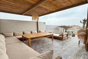 Soul Surf House, Agadir