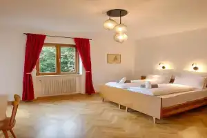 Apartment Hofgarten - Alpstay, Naturno