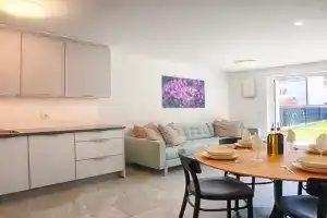 Apartment Lavendel - Alpstay, Naturno