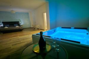 B&B Pietre Preziose Mini-hotel, Salerno